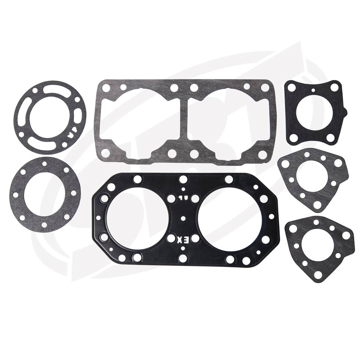 Top end kit for 1994 Kawasaki XiR Jet Ski; Honda, Polaris, Sea-Doo, Tigershark, Yamaha WaveRunner