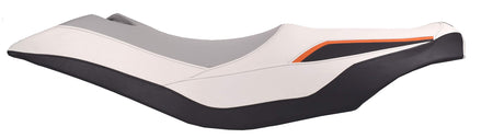 BlackTip Jetsports seat cover for Sea-Doo GTI, GTI SE, Wake 130/155, 2009-2010 Jet Ski
