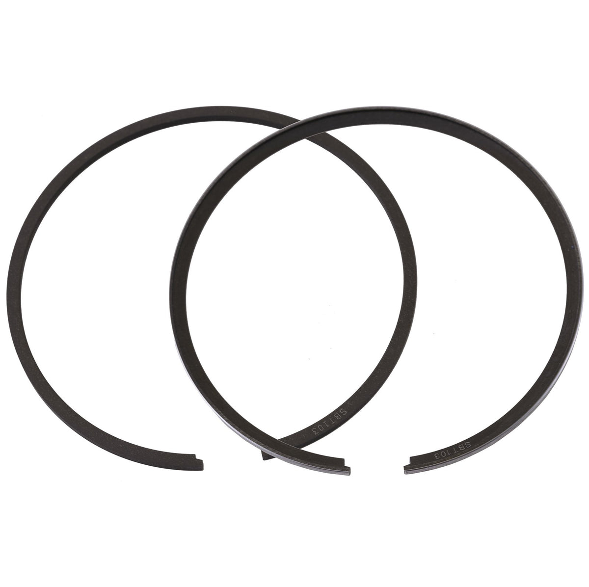 Piston and ring kit for Sea-Doo 290886545 Explorer GTX SPX XP Jet Ski engine