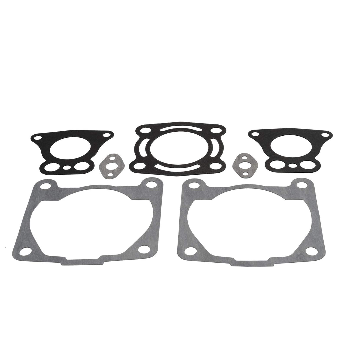 Top end kit for Polaris Octane Jet Ski with pistons, rings, gaskets, and seals
