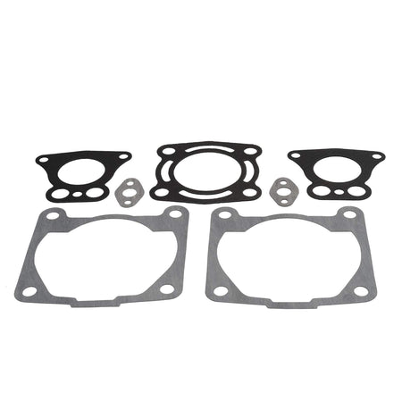 Top end kit for Polaris Octane Jet Ski with pistons, rings, gaskets, and seals