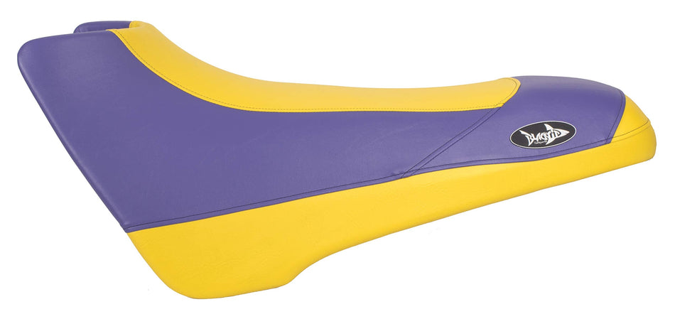 BlackTip Jetsports seat cover for Yamaha Wave Blaster II 760 (1996-1997) WaveRunner Jet Ski