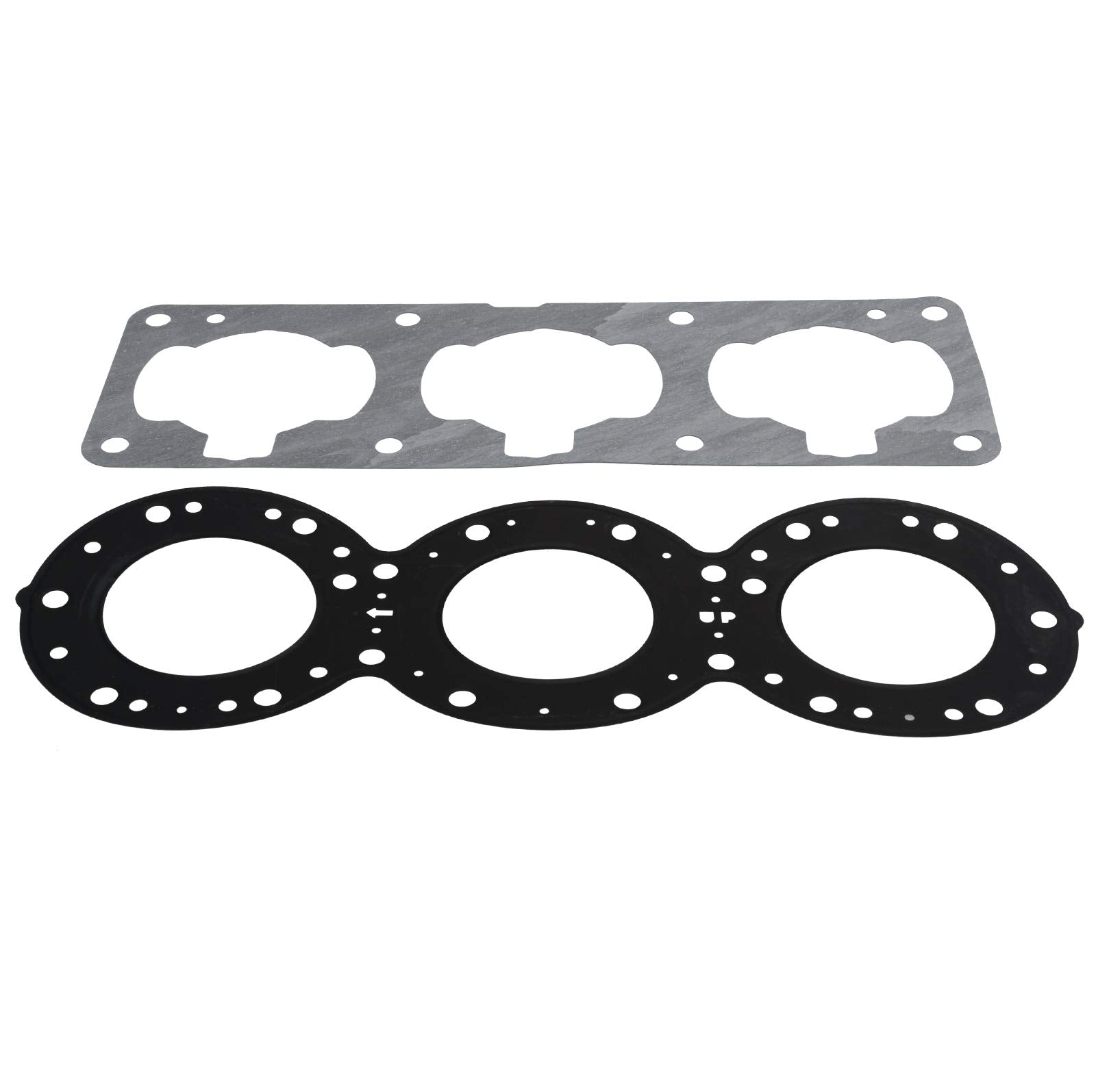 Top end kit for Kawasaki 900 STX, ZXI and STS personal watercraft; fits Jet Ski WaveRunner Sea-Doo Yamaha Honda Polaris Tigershark