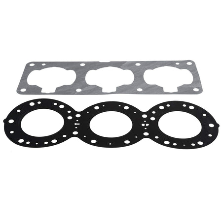 Top end kit for Kawasaki 900 STX, ZXI and STS personal watercraft; fits Jet Ski WaveRunner Sea-Doo Yamaha Honda Polaris Tigershark