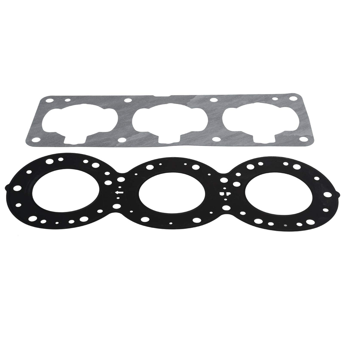 Top end kit for Kawasaki 900 STX, ZXI and STS personal watercraft; fits Jet Ski WaveRunner Sea-Doo Yamaha Honda Polaris Tigershark