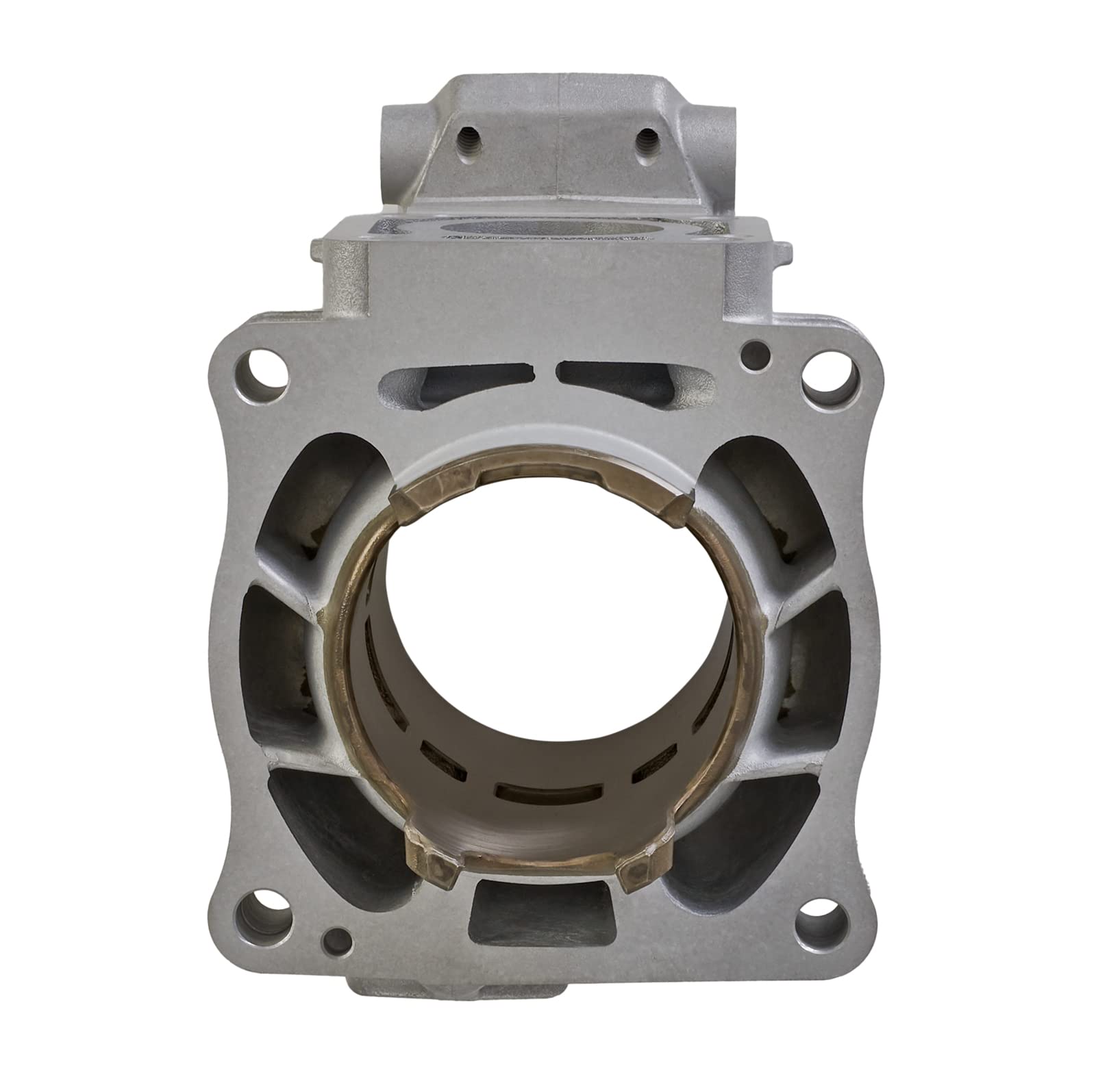 Bare cylinder set for Yamaha WaveRunner Jet Ski, part numbers 66V-W1130-00-94 and 66V-W1130-00-00