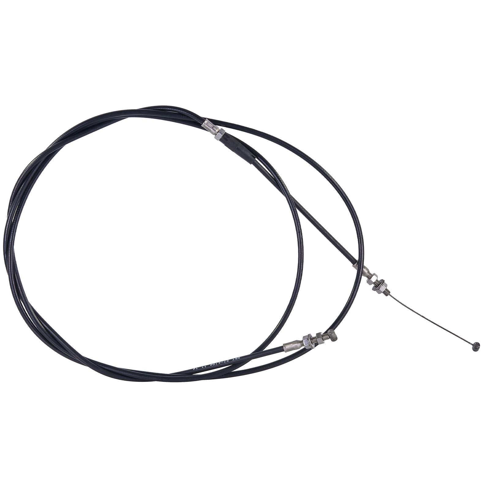 Throttle cable 204390372, 204390571 for Sea-Doo Sportster 4TEC 2003-11 Jet Ski