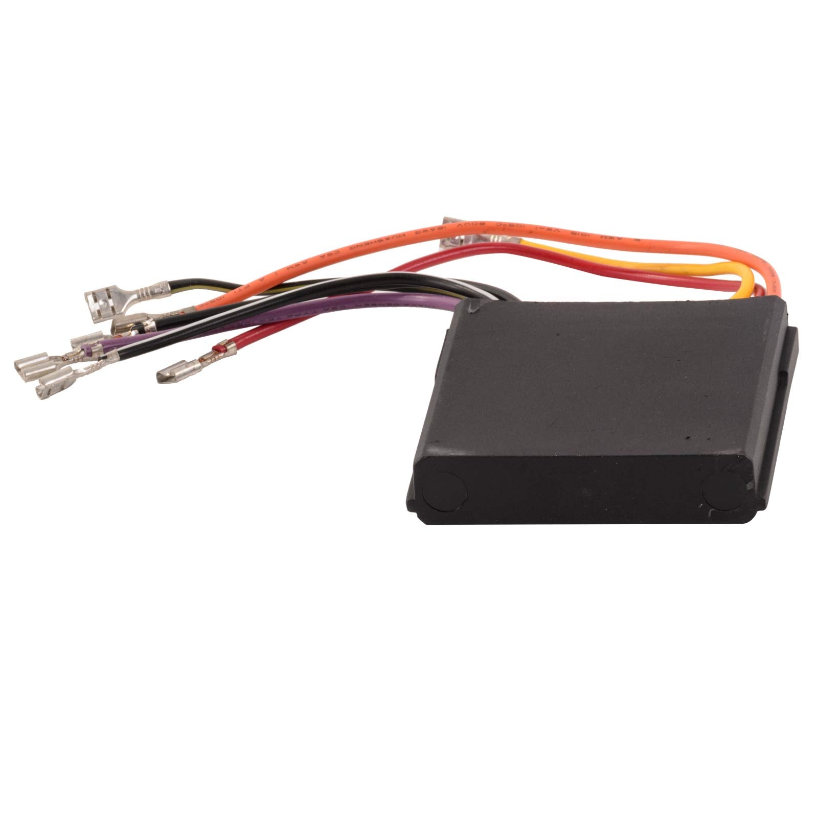 Regulator rectifier fits Polaris 4010648 Virage, Freedom, Genesis and TX Jet Ski models