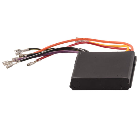 Regulator rectifier fits Polaris 4010648 Virage, Freedom, Genesis and TX Jet Ski models