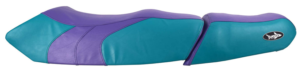 BlackTip Jetsports seat cover for 1997-1998 Yamaha Wave Venture WaveRunner Jet Ski