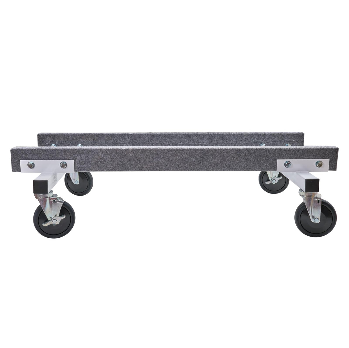 Pwc shop cart, 11 inches high by 14 inches wide, for Jet Ski storage and transport