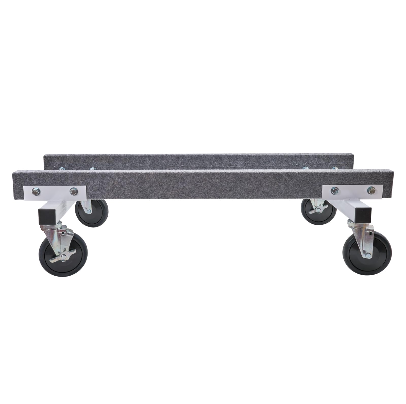 Pwc shop cart, 11 inches high by 14 inches wide, for Jet Ski storage and transport