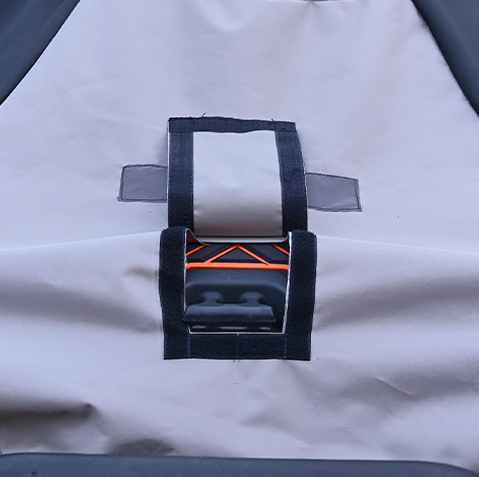 Watercraft Superstore trailerable storage cover with vents for Polaris 1992-1900 Jet Ski