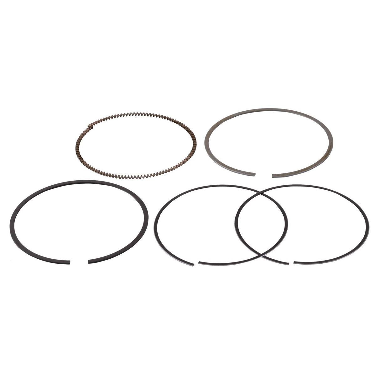 Piston and ring kit for Yamaha 6D3-11631-00-B0 AR210, SX210, VX110 WaveRunner Jet Ski