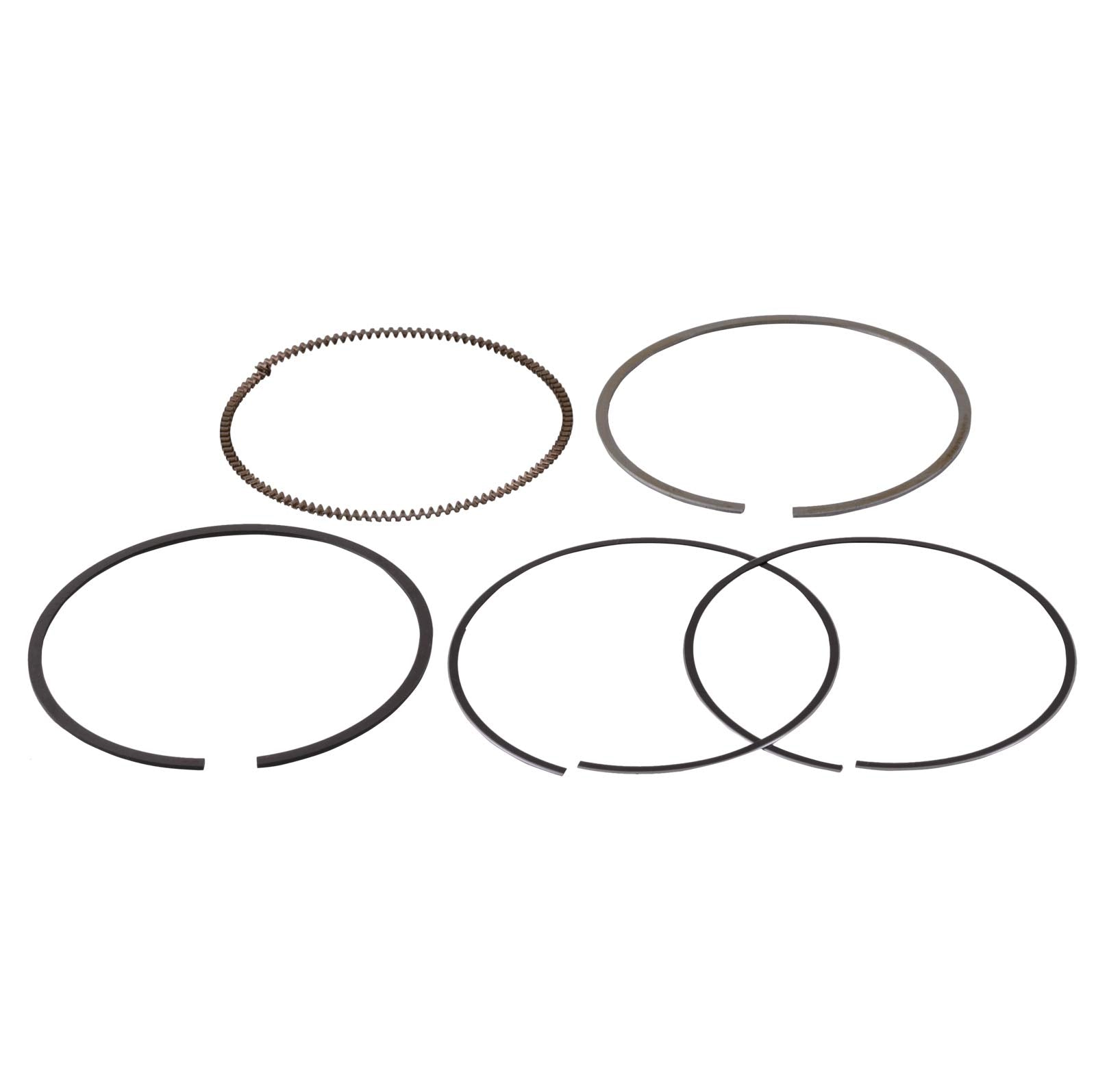 Piston and ring kit for Yamaha 6D3-11631-00-B0 AR210, SX210, VX110 WaveRunner Jet Ski