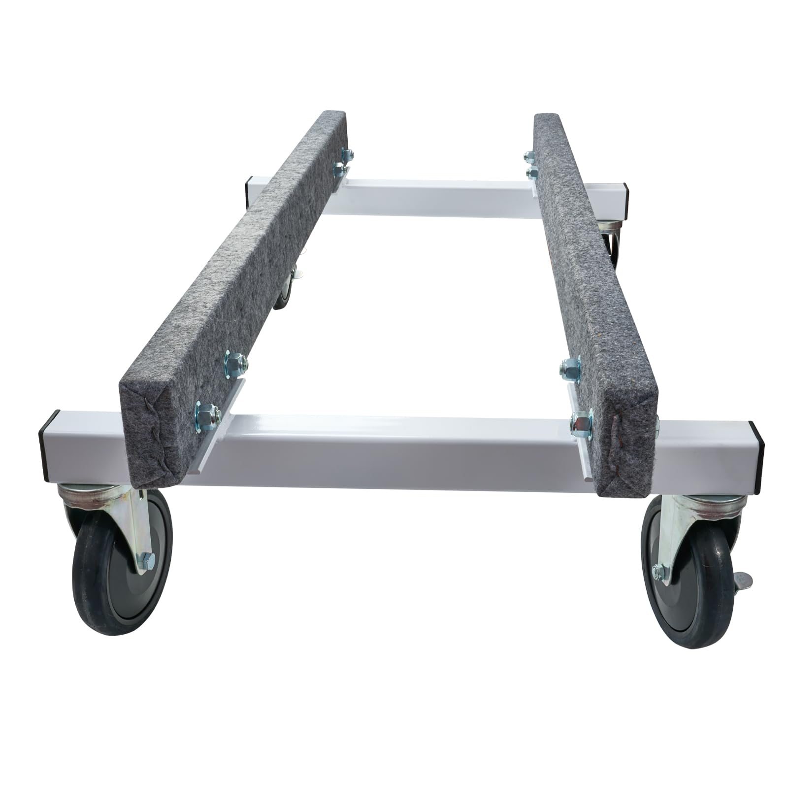 Pwc shop cart, 11 inches high by 14 inches wide, for Jet Ski storage and transport