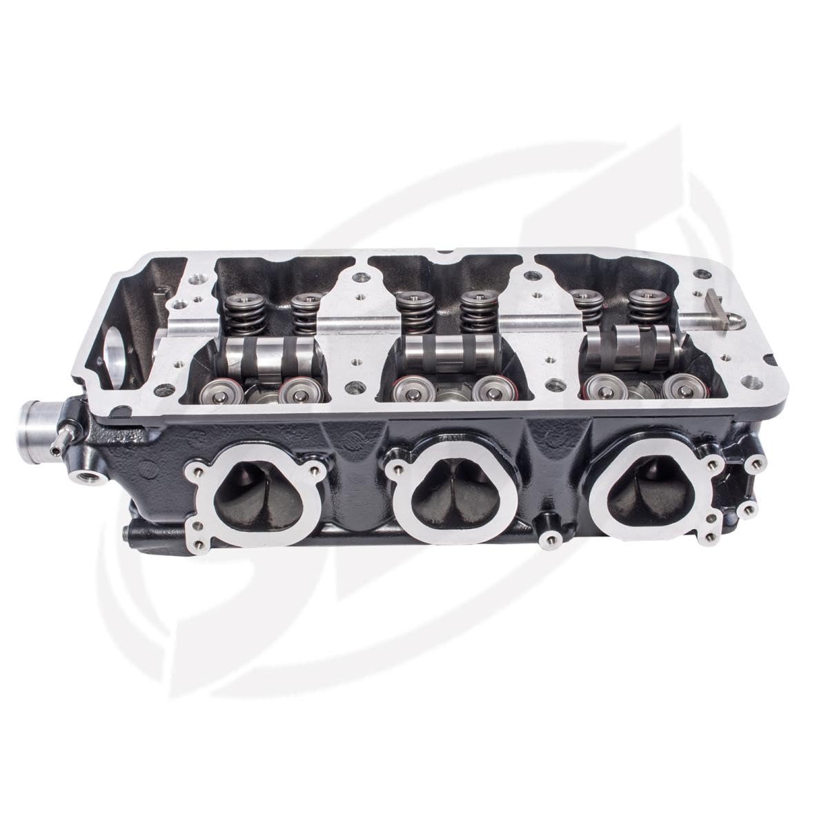 SBT cylinder head with cams for Sea-Doo 230 Jet Ski, part 420413259, no core required