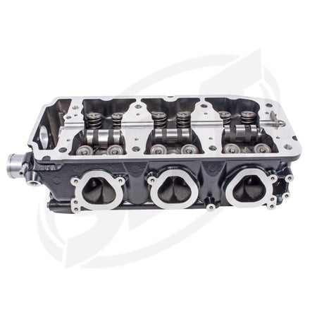 SBT cylinder head with cams for Sea-Doo 230 Jet Ski, part 420413259, no core required