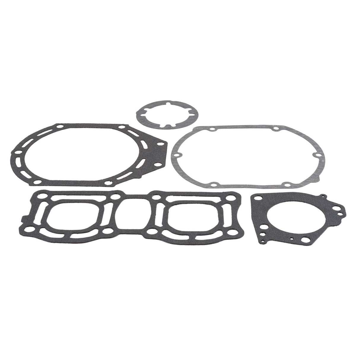 Top end kit for Yamaha WaveRunner GP 760, Wave Blaster II, XL 760 and Raider 760 Jet Ski; Honda Kawasaki Polaris Sea-Doo Tigershark