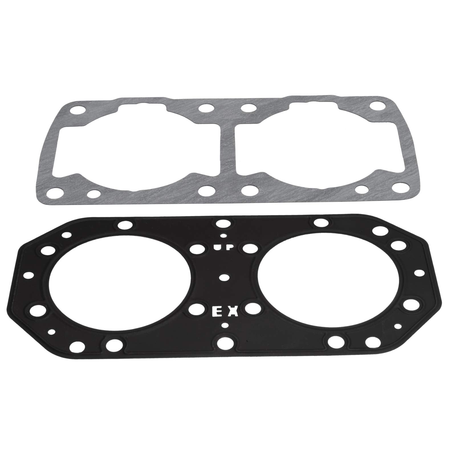 Top end kit for Kawasaki 750 STS and 750 STX Jet Ski; fits Honda, Polaris, Sea-Doo, Tigershark, Yamaha WaveRunner