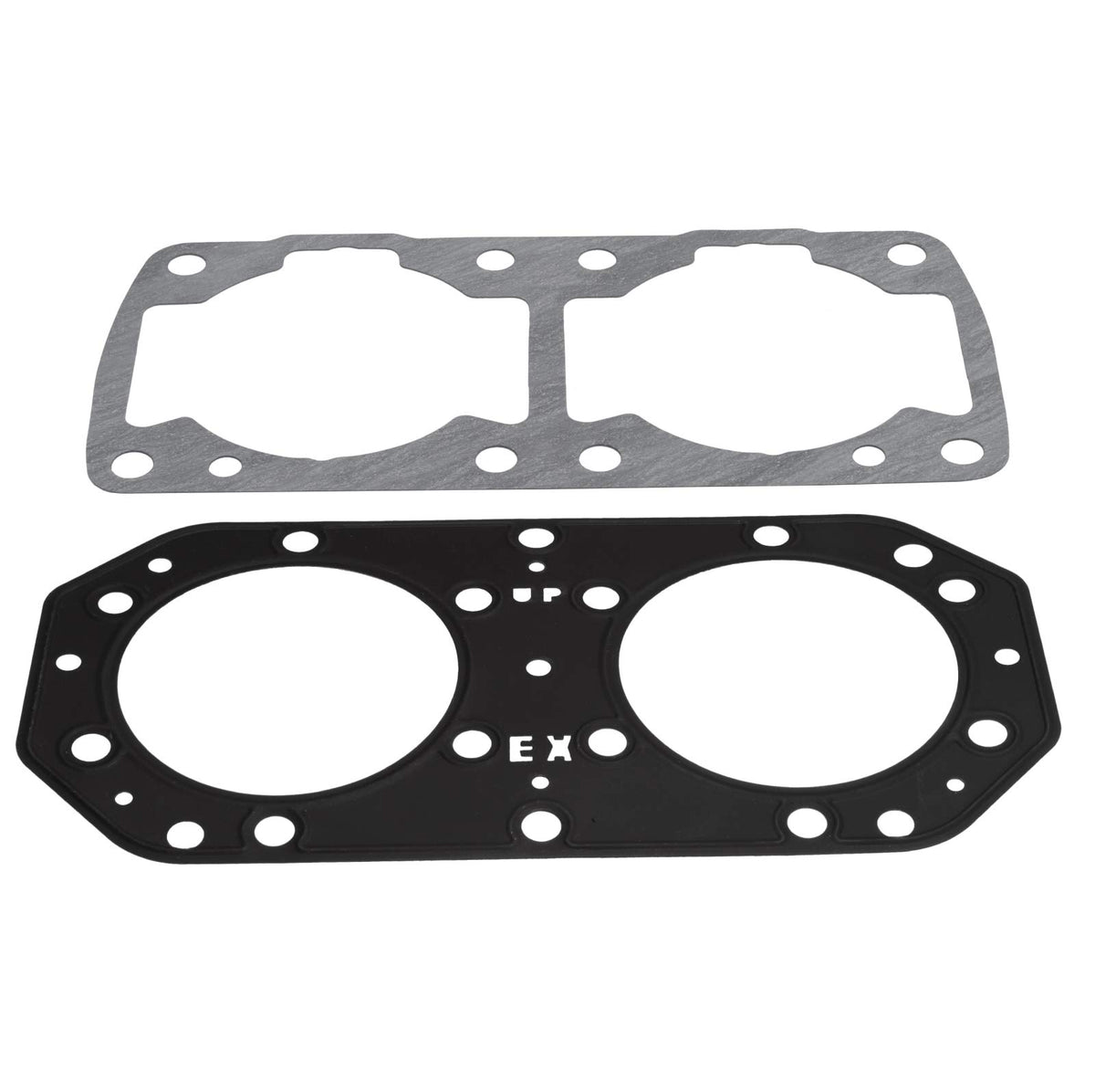 Top end kit for Kawasaki 750 STS and 750 STX Jet Ski; fits Honda, Polaris, Sea-Doo, Tigershark, Yamaha WaveRunner