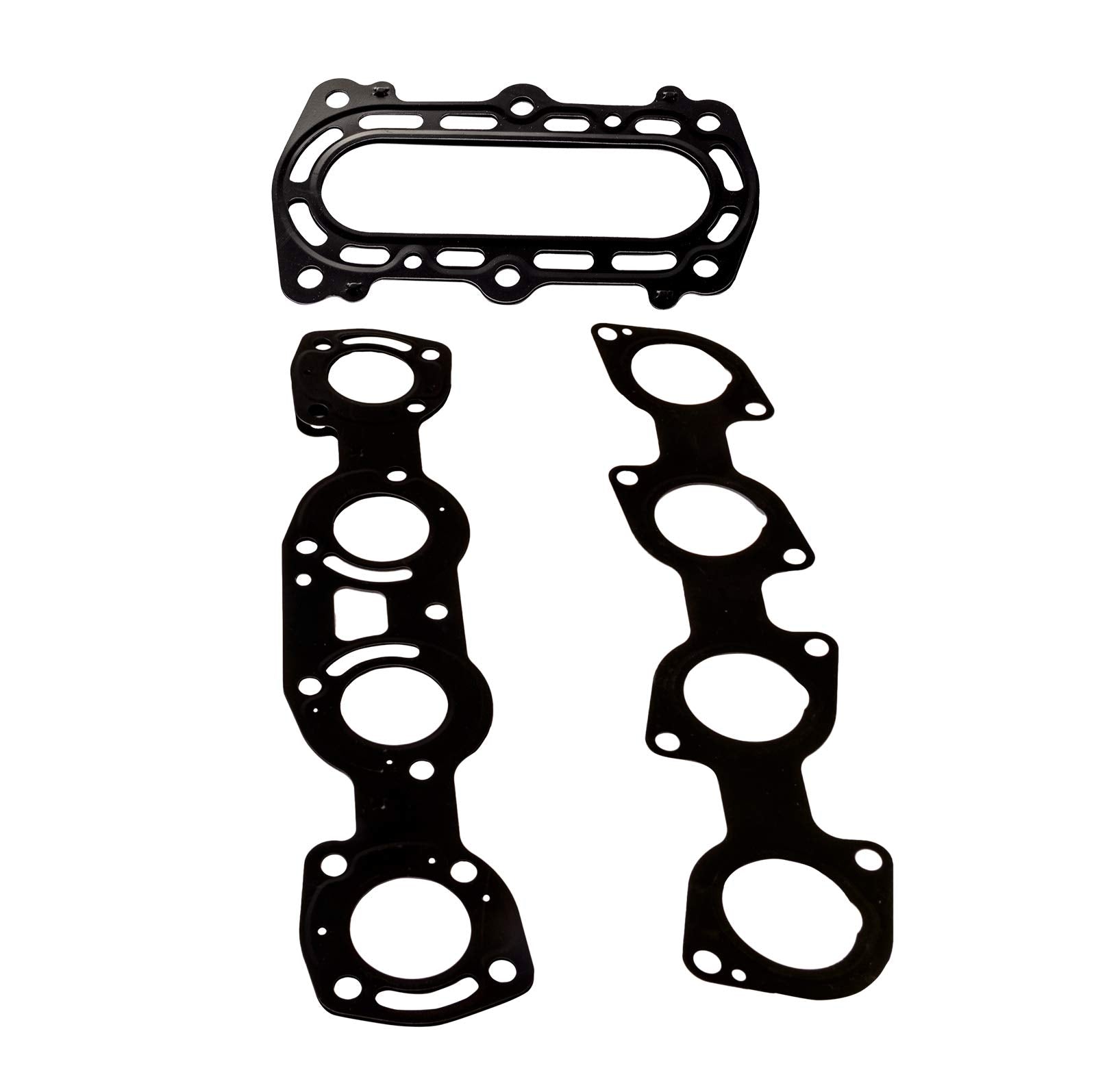 Installation gasket kit fits 2011-2012 Yamaha WaveRunner Jet Ski, part 6BH-13557-00-00