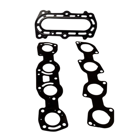 Installation gasket kit fits 2011-2012 Yamaha WaveRunner Jet Ski, part 6BH-13557-00-00