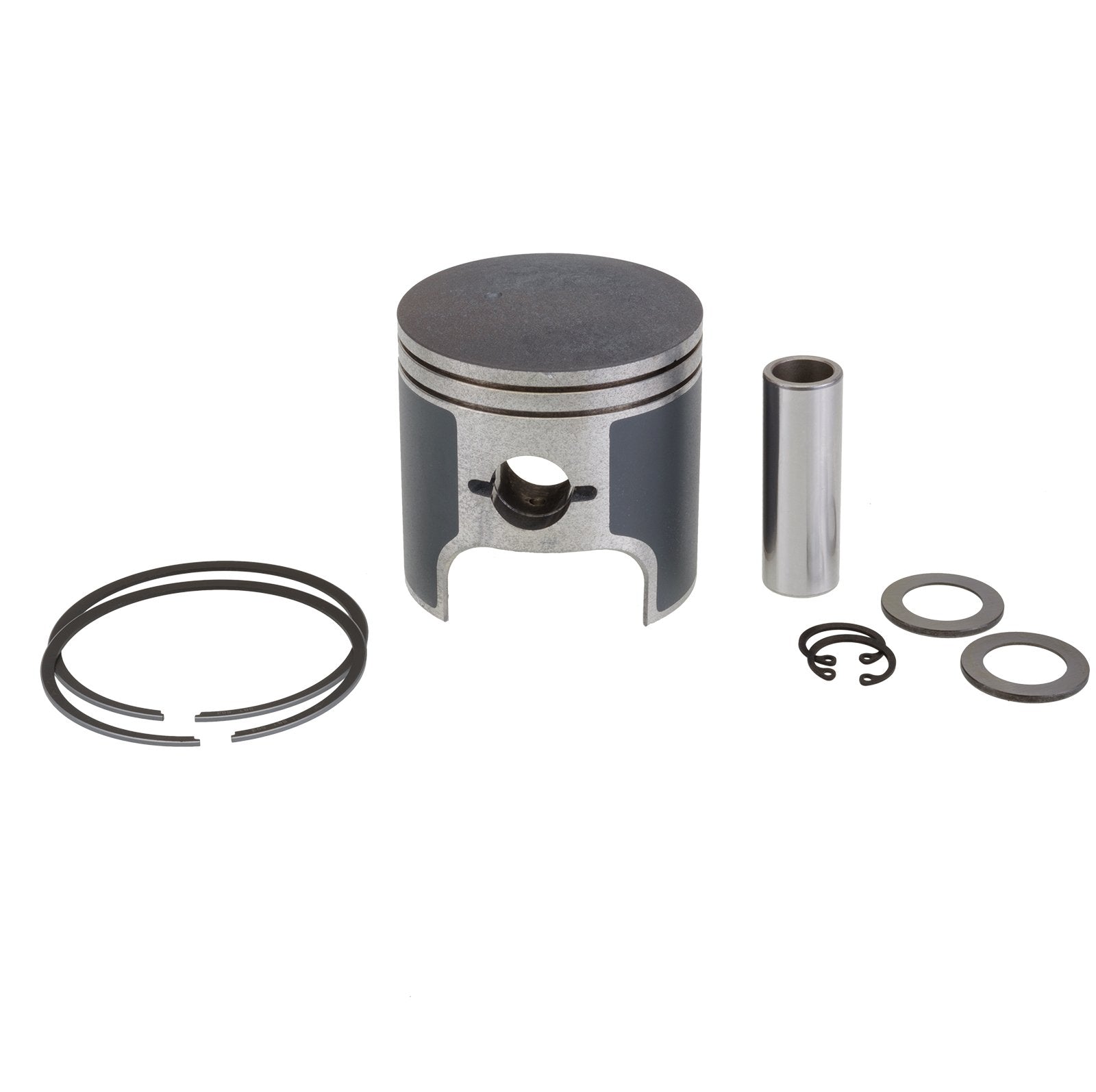 Top end kit for Tigershark TS 900 Monte Carlo 900 Jet Ski, compatible with Honda, Kawasaki, Polaris, Sea-Doo, Yamaha WaveRunner