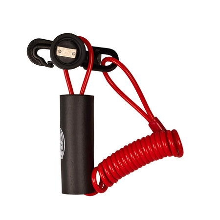 DESS lanyard for Sea-Doo Jet Ski key tether