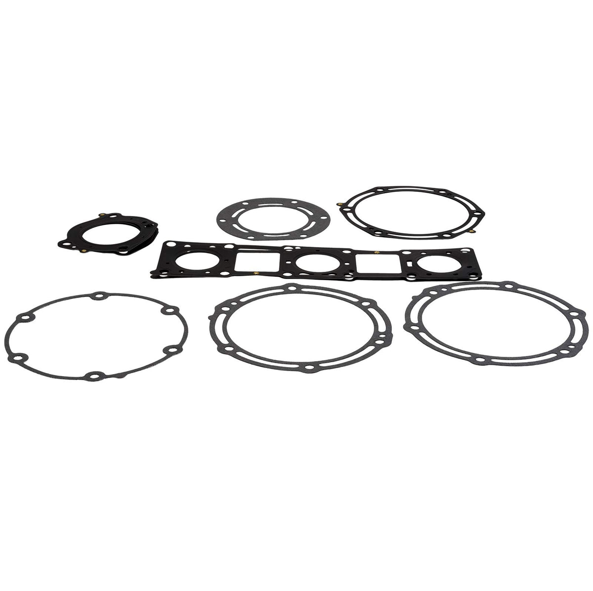Top end kit for Yamaha WaveRunner and Jet Ski models XLT 1200, GP 1200R, XL 1200 LTD, XR 1800, and XL 700 for Honda Kawasaki Polaris