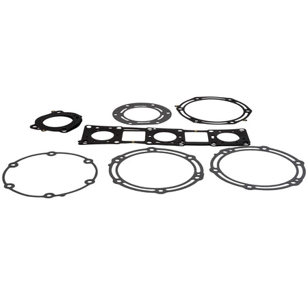 Top end kit for Yamaha WaveRunner and Jet Ski models XLT 1200, GP 1200R, XL 1200 LTD, XR 1800, and XL 700 for Honda Kawasaki Polaris