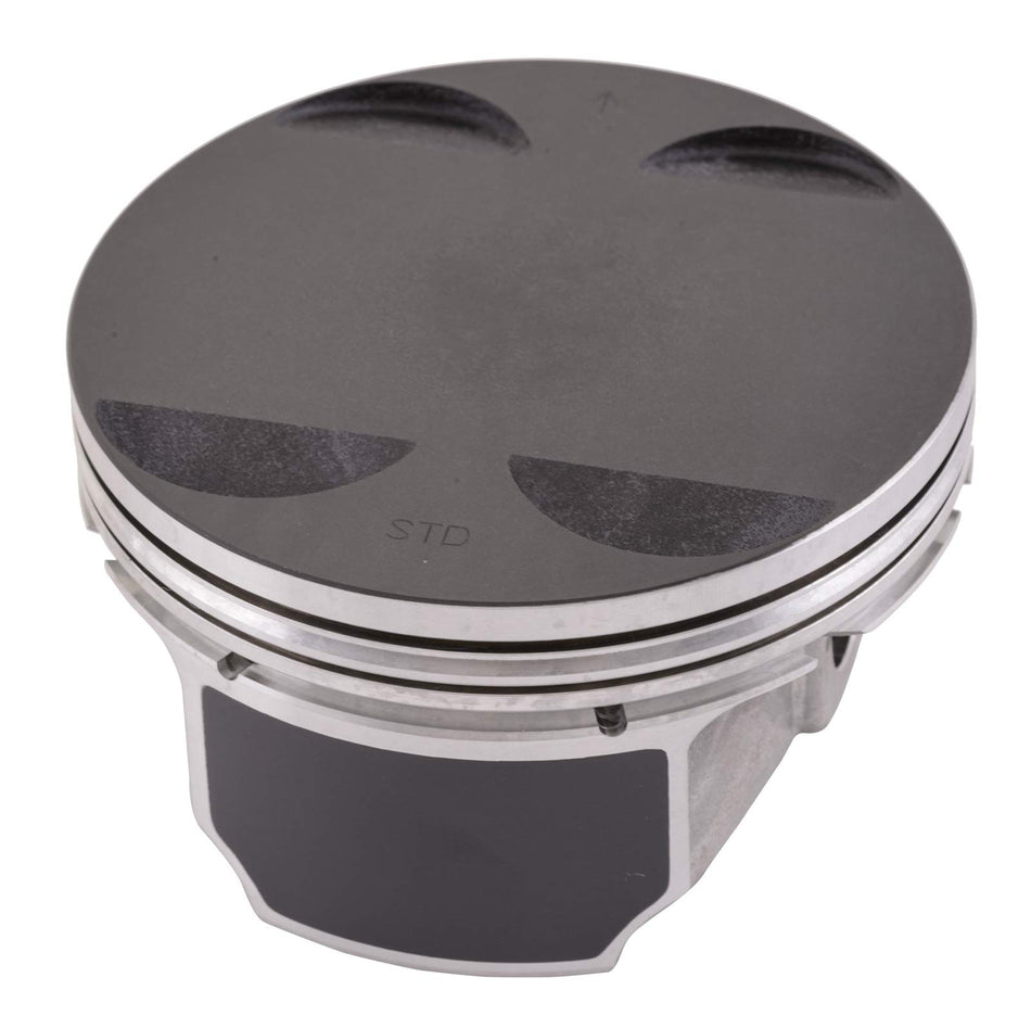 Sea-Doo piston and ring kit, part 420296565, for Jet Ski engine repair
