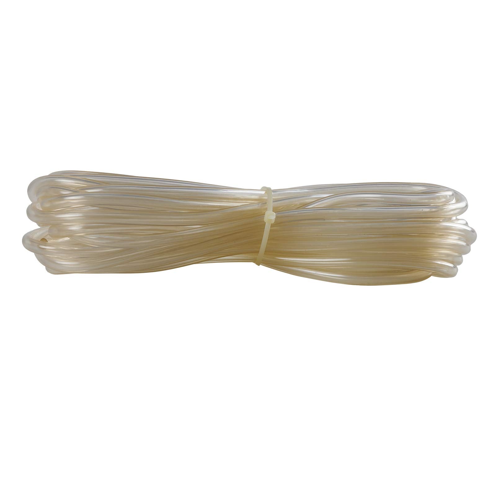 25-foot roll of 1/8-inch clear primer line for Jet Ski applications