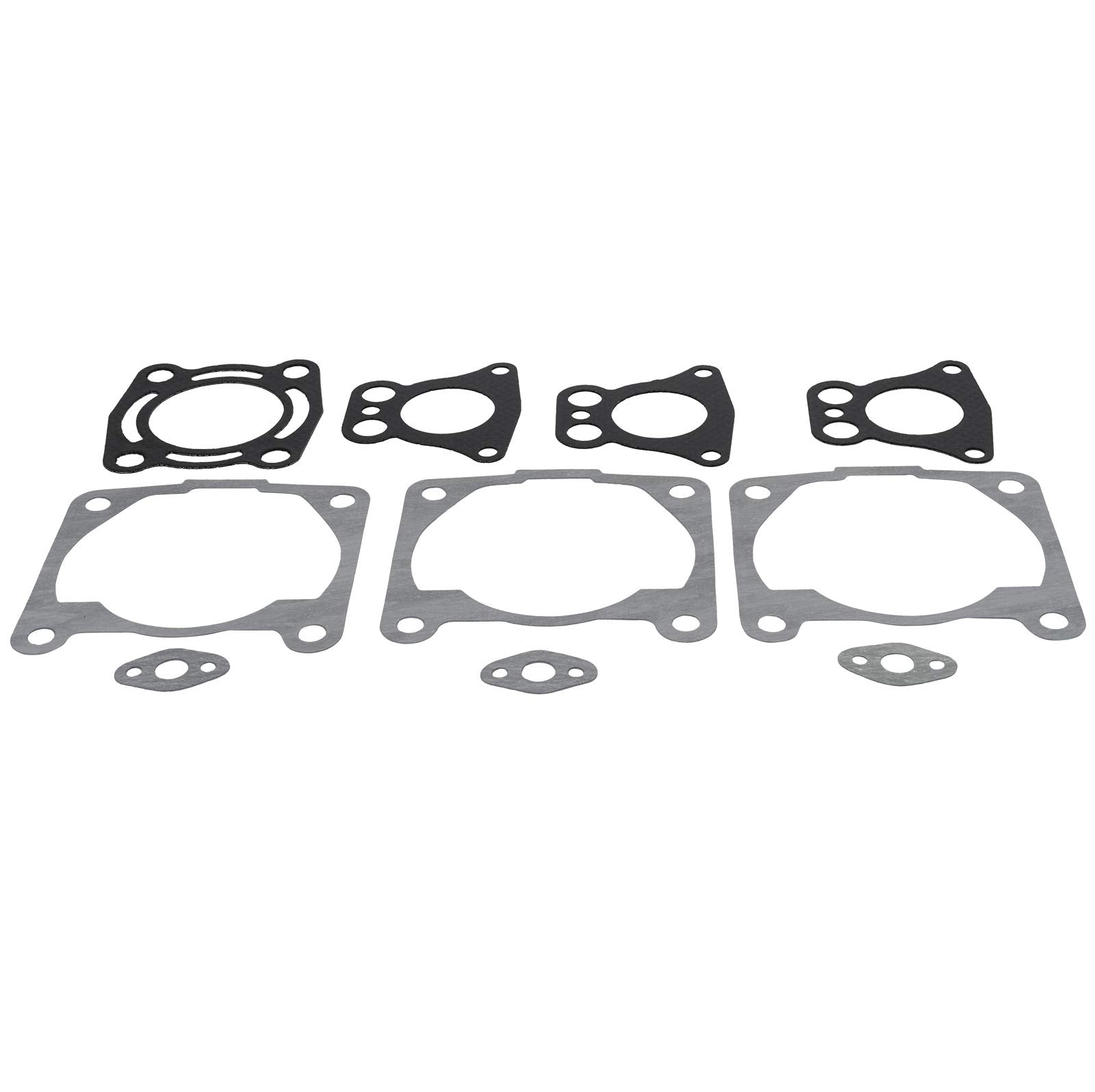 Top end kit for Polaris Genesis, Octane, Virage, and Virage TX Pro Jet Ski engines
