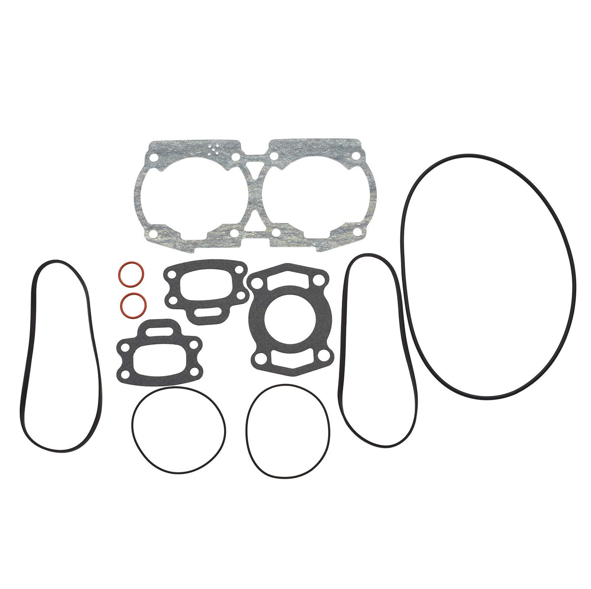 Top end kit for Sea-Doo 290887180 GTX SPX Speedster XP Sportster; Honda Kawasaki Polaris Tigershark Yamaha WaveRunner Jet Ski