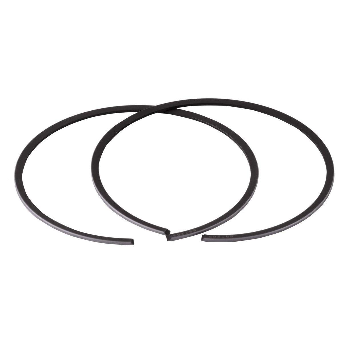 Piston and ring kit for Kawasaki 13001-3714, fits X2, TS 650, SX, Jetmate SC Jet Ski