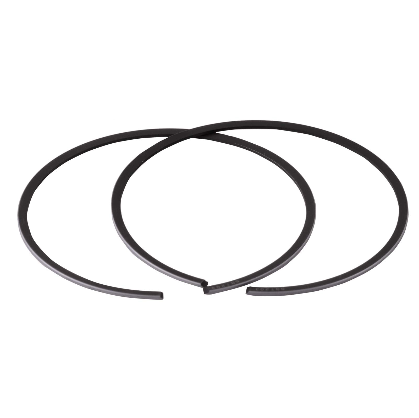 Piston and ring kit for Kawasaki 13001-3714, fits X2, TS 650, SX, Jetmate SC Jet Ski