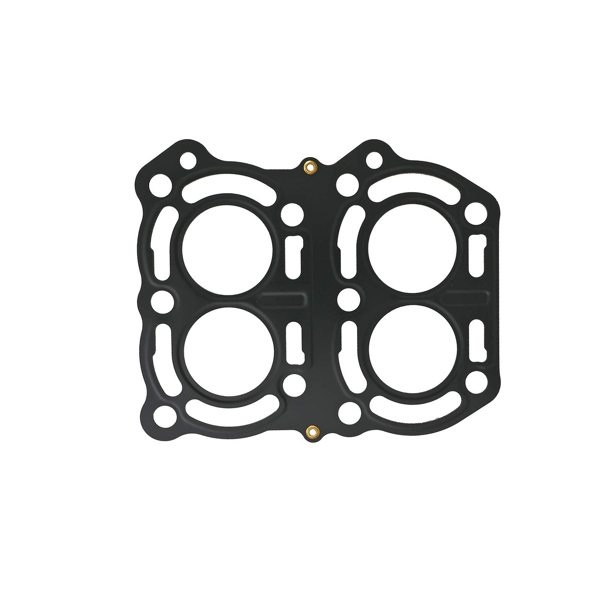 Exhaust pipe gasket fits Yamaha 60E-14739-02-00 and 60E-14739-00-00 for WaveRunner Jet Ski