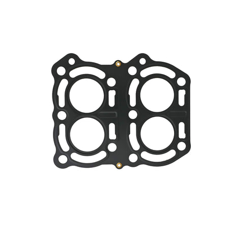 Exhaust pipe gasket fits Yamaha 60E-14739-02-00 and 60E-14739-00-00 for WaveRunner Jet Ski