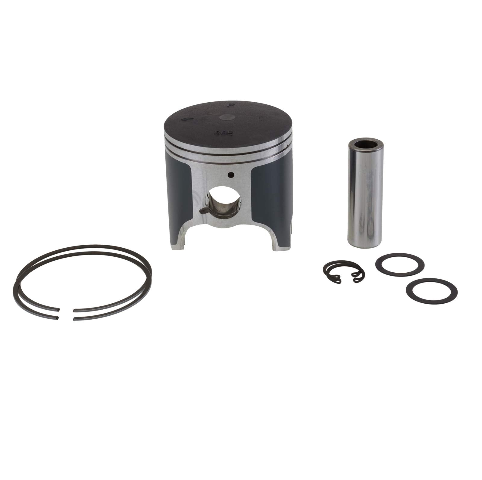Top end kit for Yamaha GP 800R, GP 800, XL 800 and XLT 800 WaveRunner Jet Ski; Honda Kawasaki Polaris Sea-Doo Tigershark