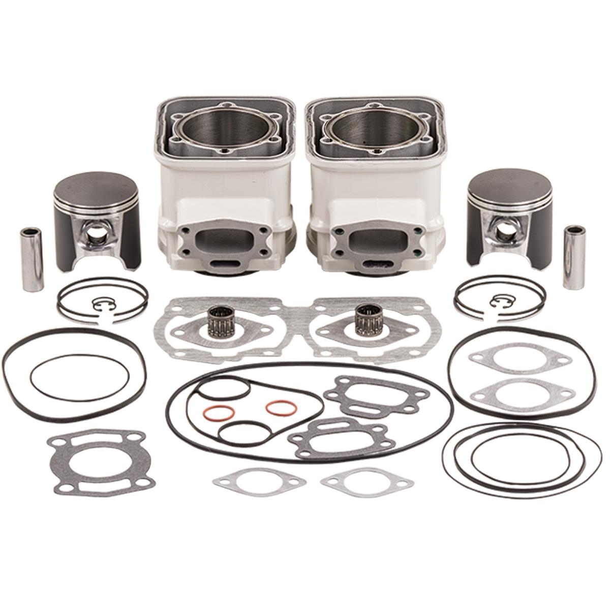 SBT standard bore cylinder exchange top end kit for Sea-Doo 657 XP, SPX, XP Jet Ski