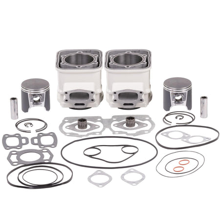 SBT standard bore cylinder exchange top end kit for Sea-Doo 657 X GTX/SPX Jet Ski