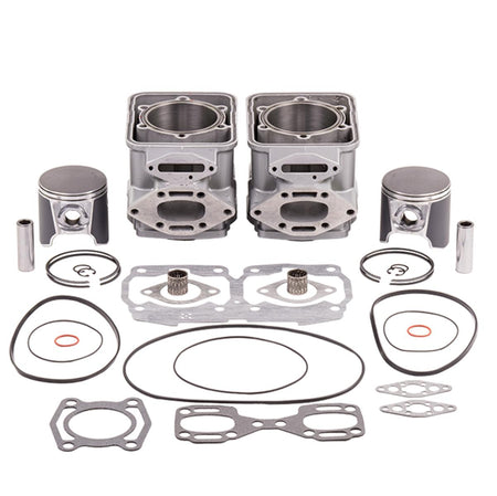 SBT standard bore cylinder exchange top end kit for carbureted Sea-Doo 787/800 XP, GSX, GTX, SPX Jet Ski