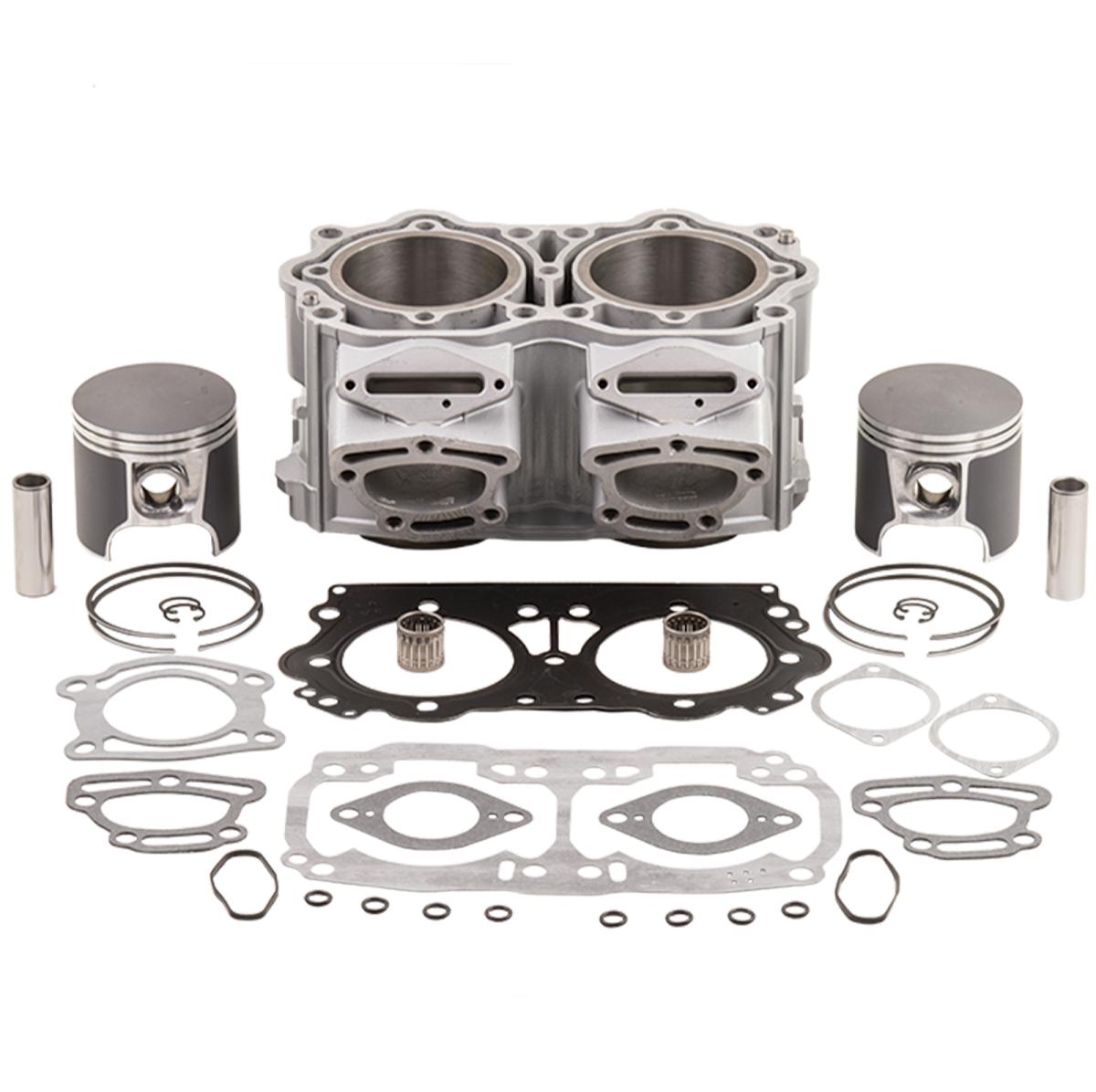 SBT standard bore cylinder exchange top end kit for Sea-Doo 947/951 GSX-L, GTX, XP LTD, LRV and RX Jet Ski