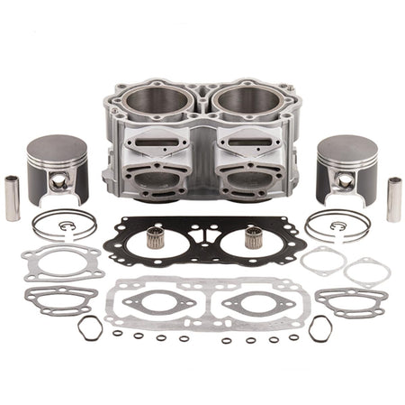 SBT standard bore cylinder exchange top end kit for Sea-Doo 947/951 GSX-L, GTX, XP LTD, LRV and RX Jet Ski