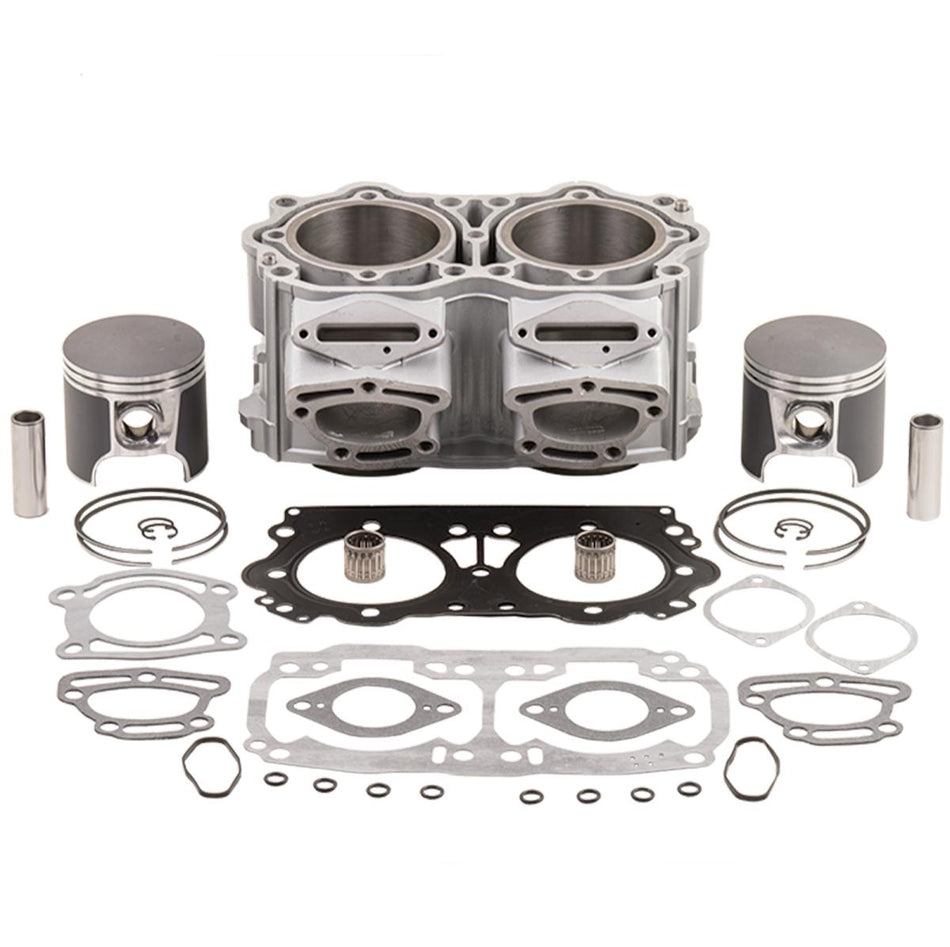 SBT standard bore cylinder exchange top end kit for Sea-Doo 947/951 GSX-L, GTX, XP LTD, LRV and RX Jet Ski