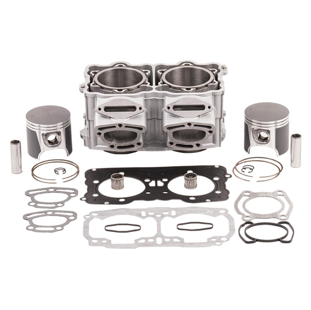 SBT standard bore cylinder exchange top end kit for Sea-Doo 947/951 DI, RX DI, Sport LE DI and 3D DI Jet Ski
