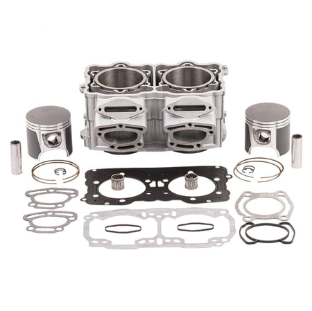 SBT standard bore cylinder exchange top end kit for Sea-Doo 947/951 DI, RX DI, Sport LE DI and 3D DI Jet Ski