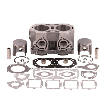 SBT STD bore cylinder exchange top-end kit for Kawasaki 750 small pin 750 SS/SS XI/XIR/ST Jet Ski