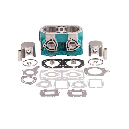 SBT STD bore cylinder exchange for Kawasaki 750 Big Pin 750 SXI/STS/ZXI/SS/XI/STX Jet Ski